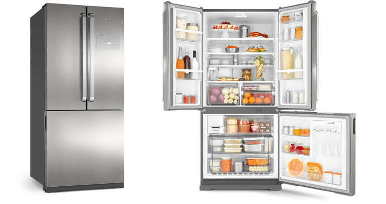 Dia do Consumidor 2021: aproveite as ofertas em geladeiras 36