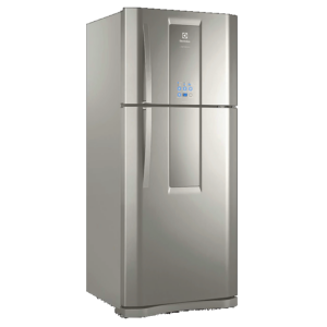 Geladeira / Refrigerador Duplex